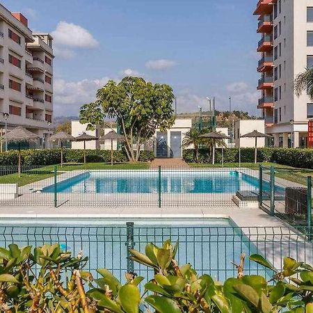 A&N La Vega 11 Apartment Torre Del Mar Exterior photo
