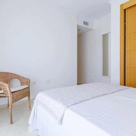 A&N La Vega 11 Apartment Torre Del Mar Exterior photo