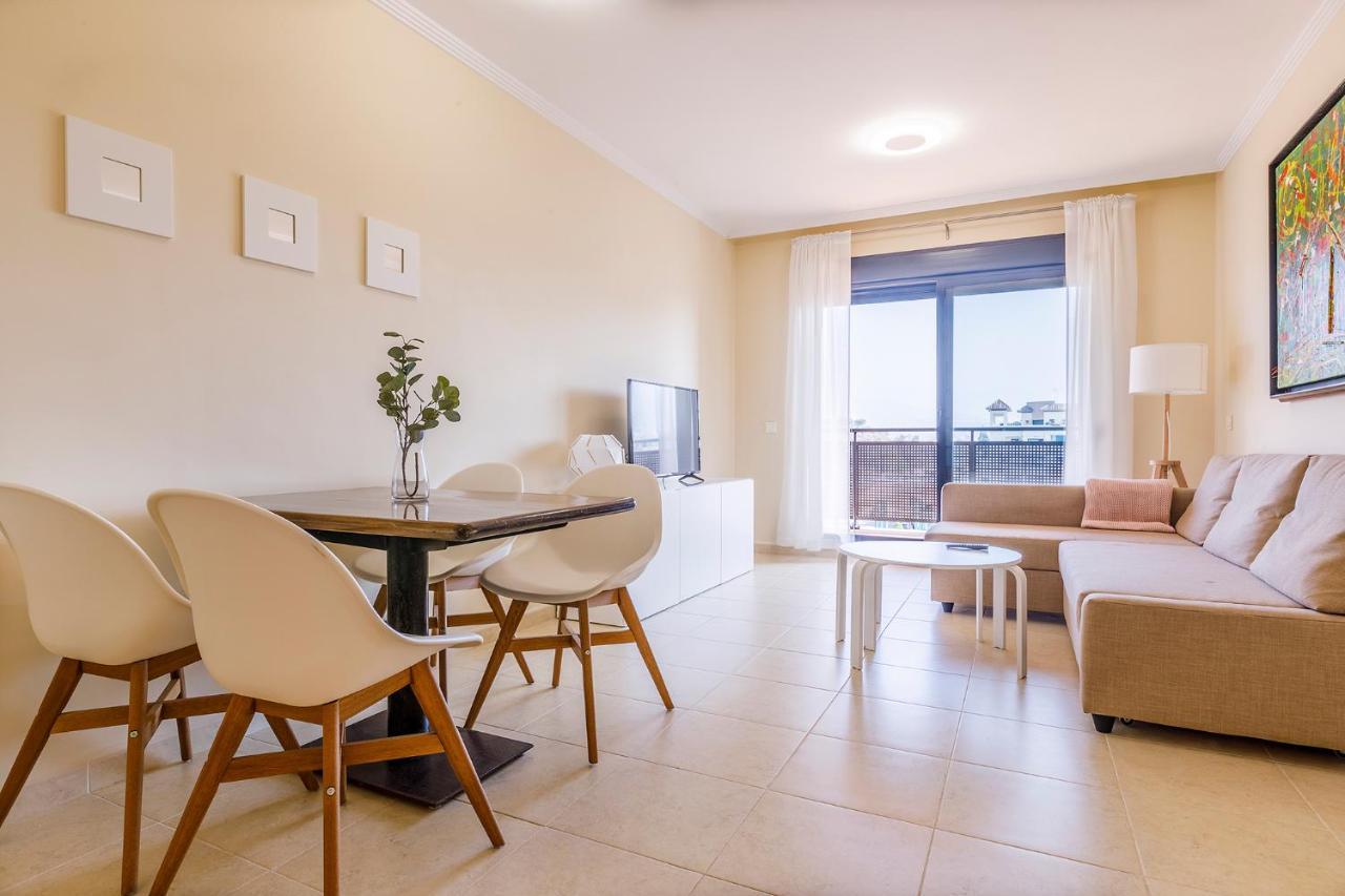 A&N La Vega 11 Apartment Torre Del Mar Exterior photo