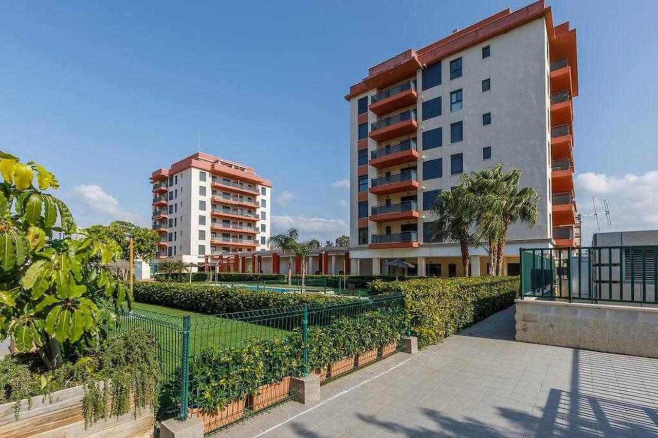 A&N La Vega 11 Apartment Torre Del Mar Exterior photo