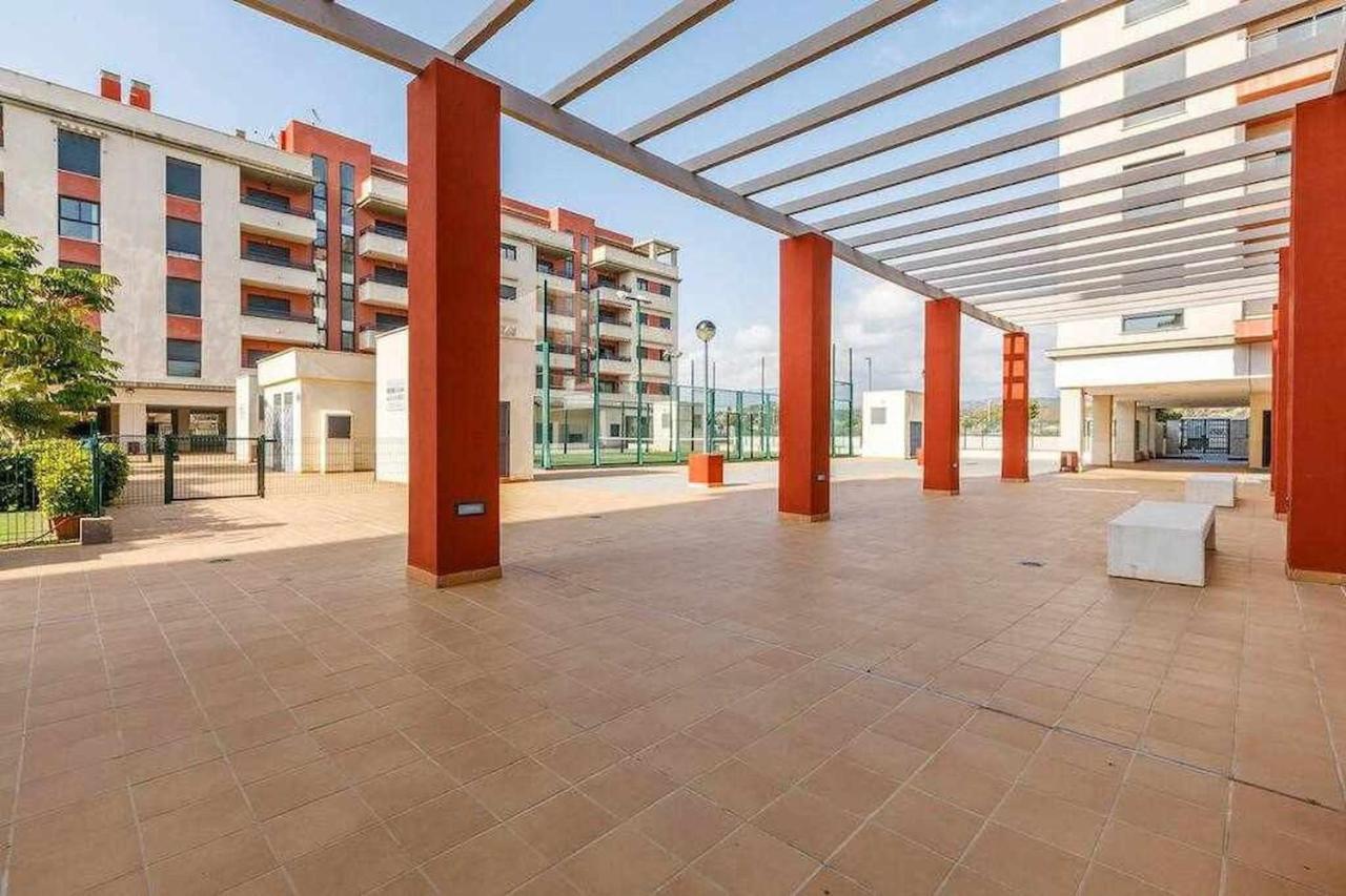 A&N La Vega 11 Apartment Torre Del Mar Exterior photo