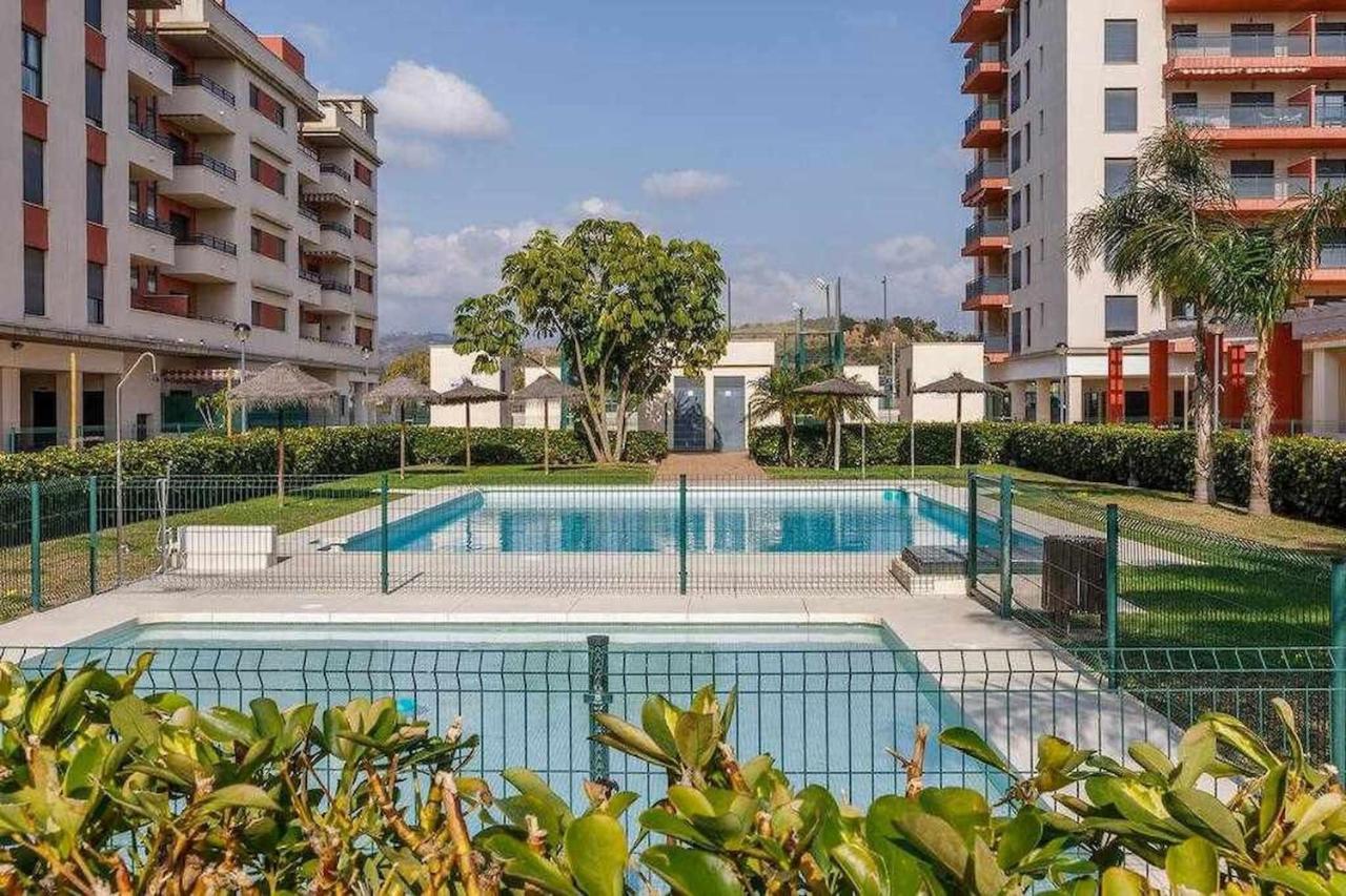 A&N La Vega 11 Apartment Torre Del Mar Exterior photo