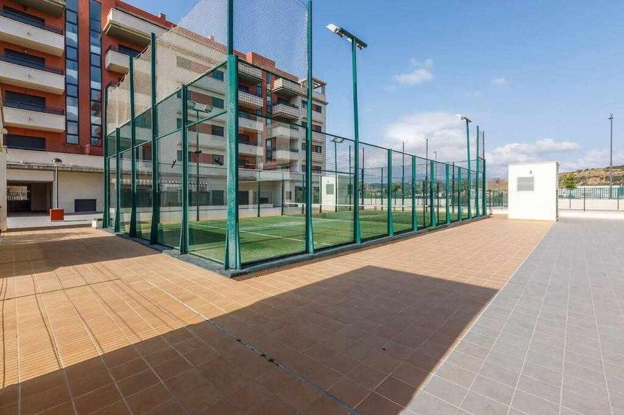 A&N La Vega 11 Apartment Torre Del Mar Exterior photo