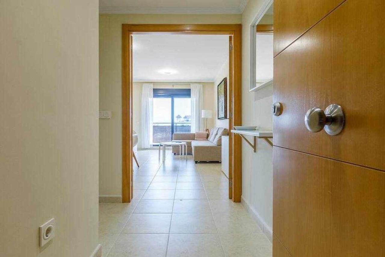A&N La Vega 11 Apartment Torre Del Mar Exterior photo