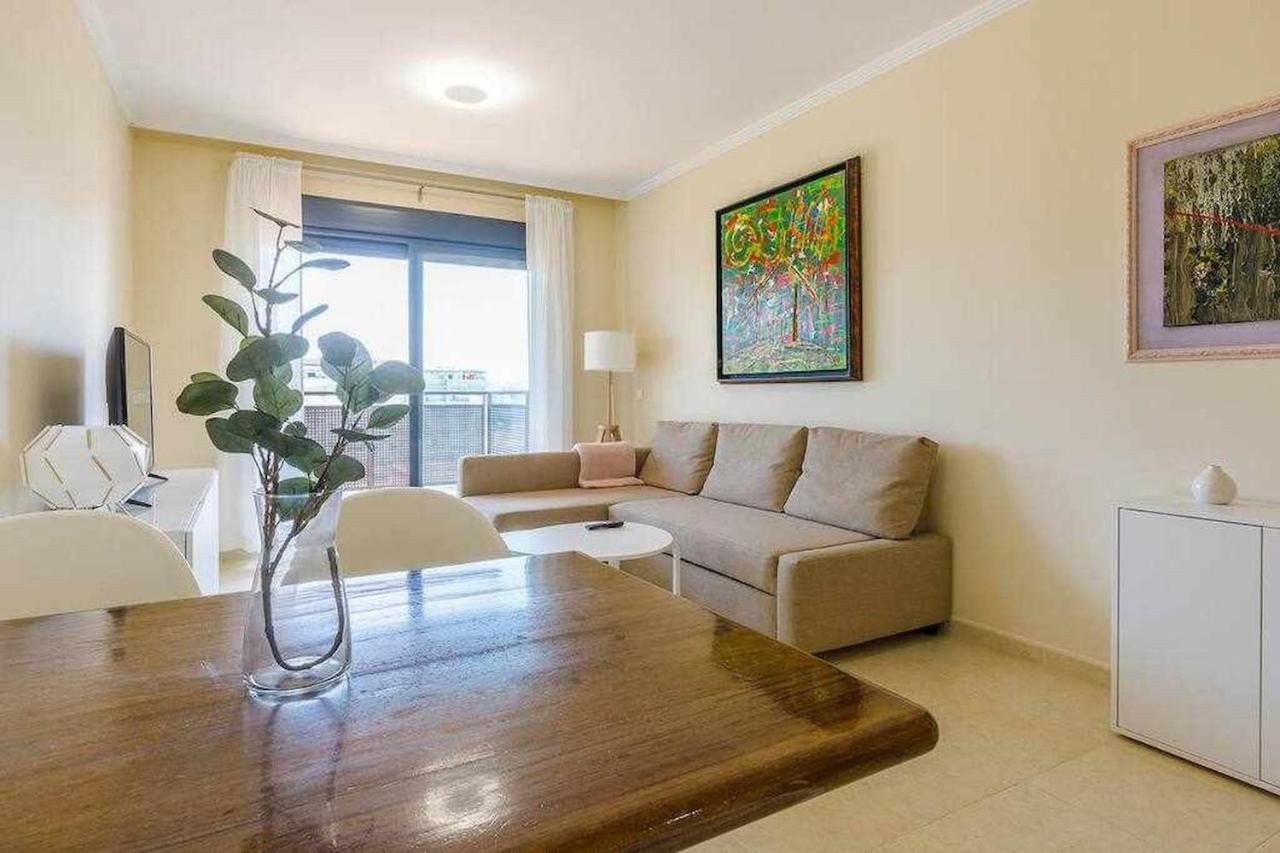 A&N La Vega 11 Apartment Torre Del Mar Exterior photo