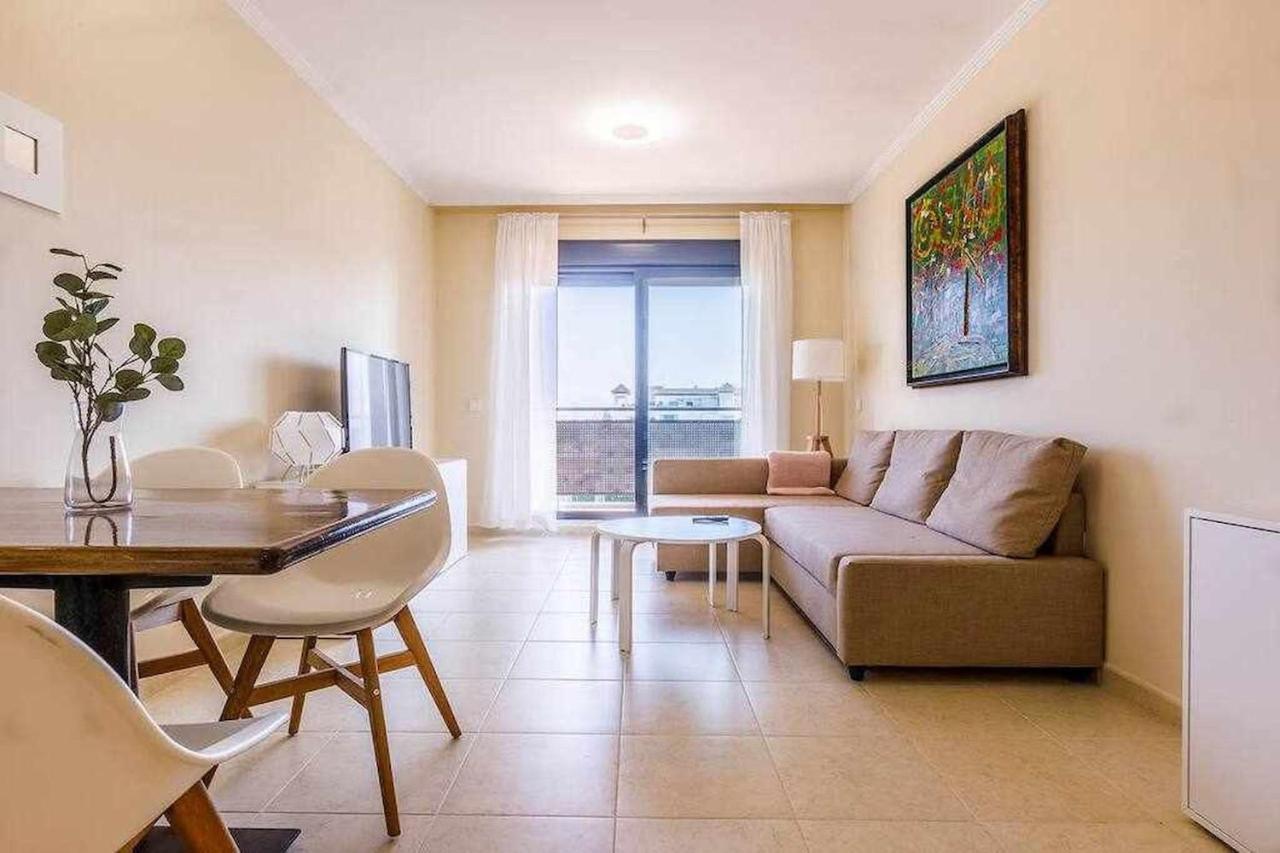 A&N La Vega 11 Apartment Torre Del Mar Exterior photo