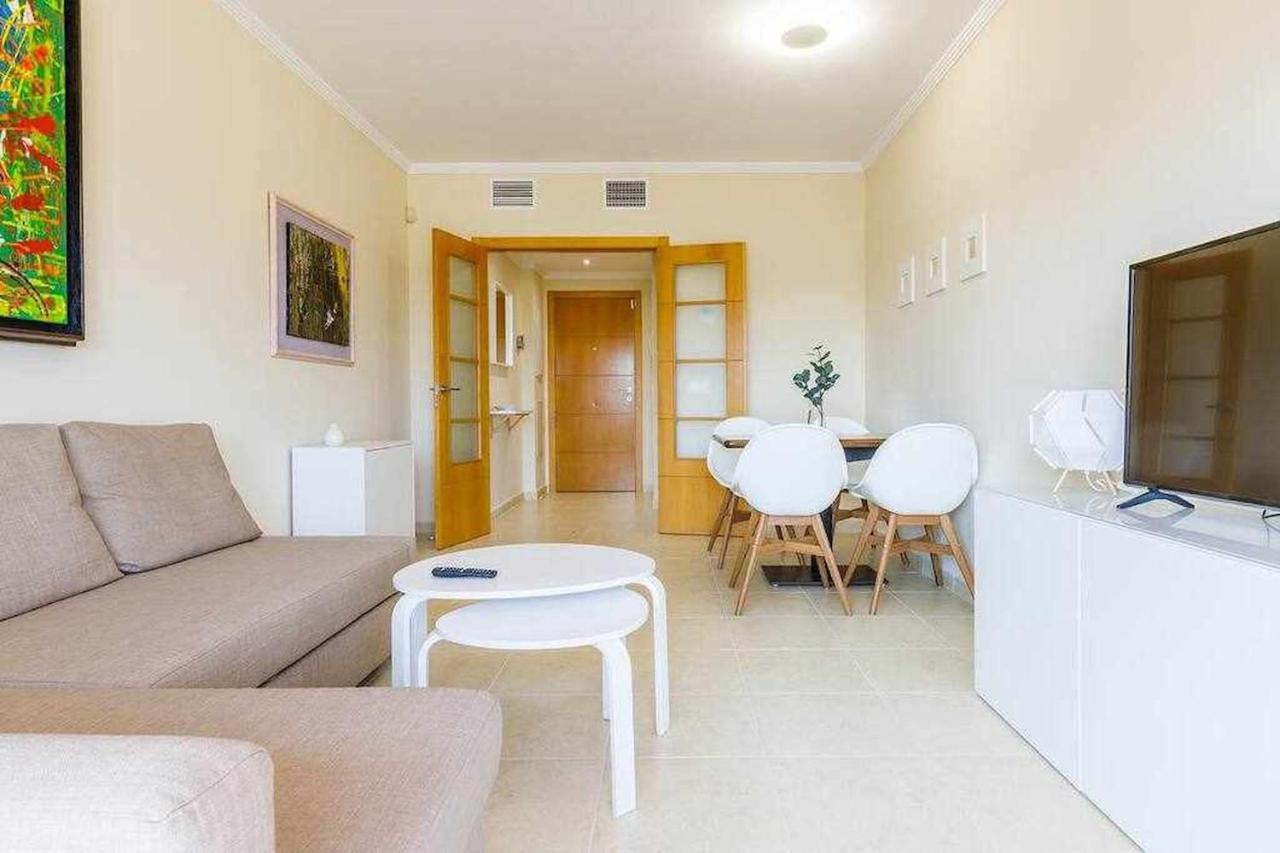 A&N La Vega 11 Apartment Torre Del Mar Exterior photo