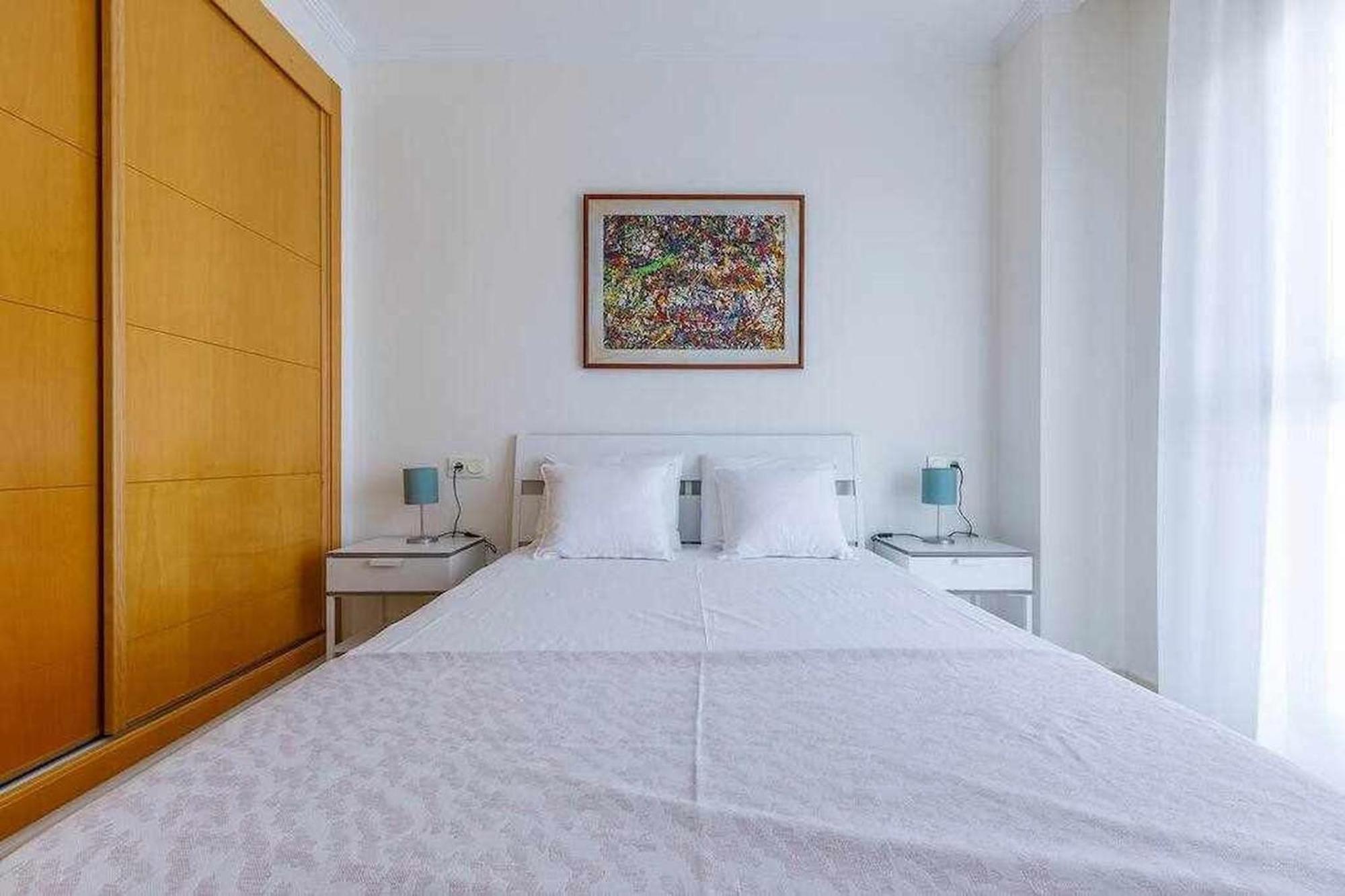 A&N La Vega 11 Apartment Torre Del Mar Exterior photo