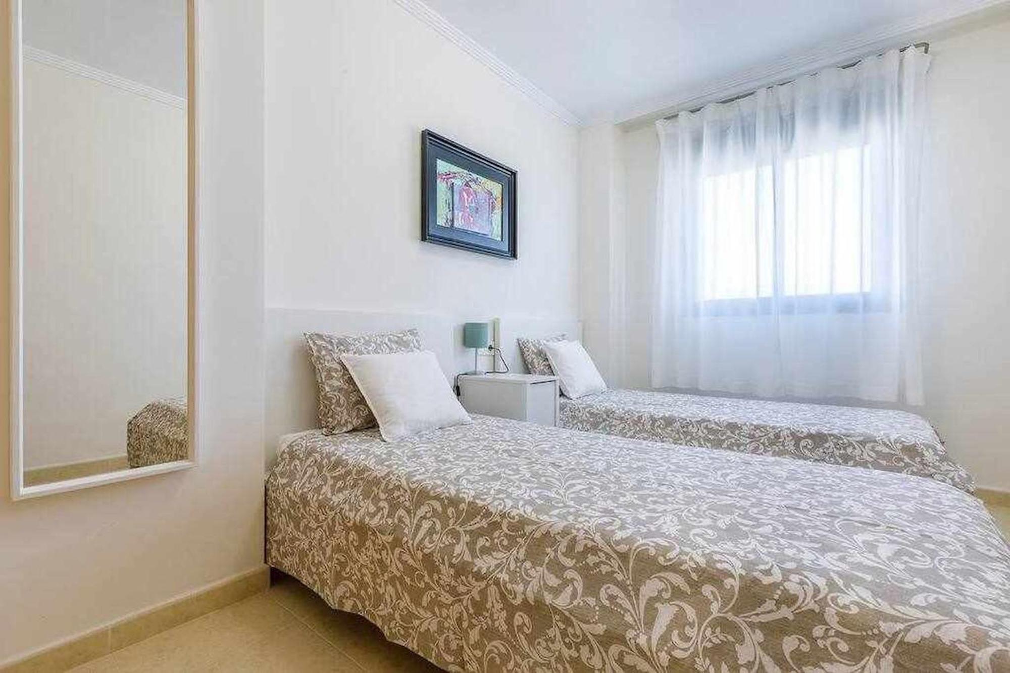 A&N La Vega 11 Apartment Torre Del Mar Exterior photo