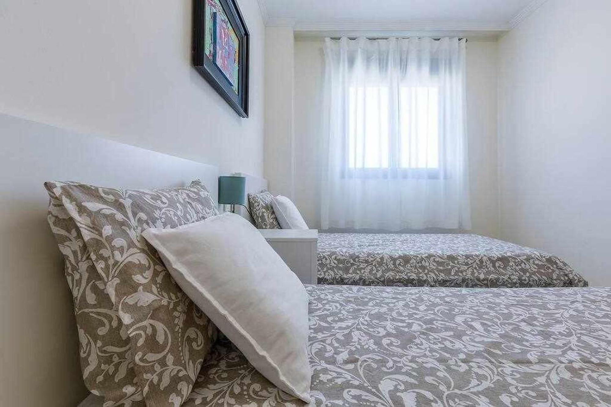 A&N La Vega 11 Apartment Torre Del Mar Exterior photo