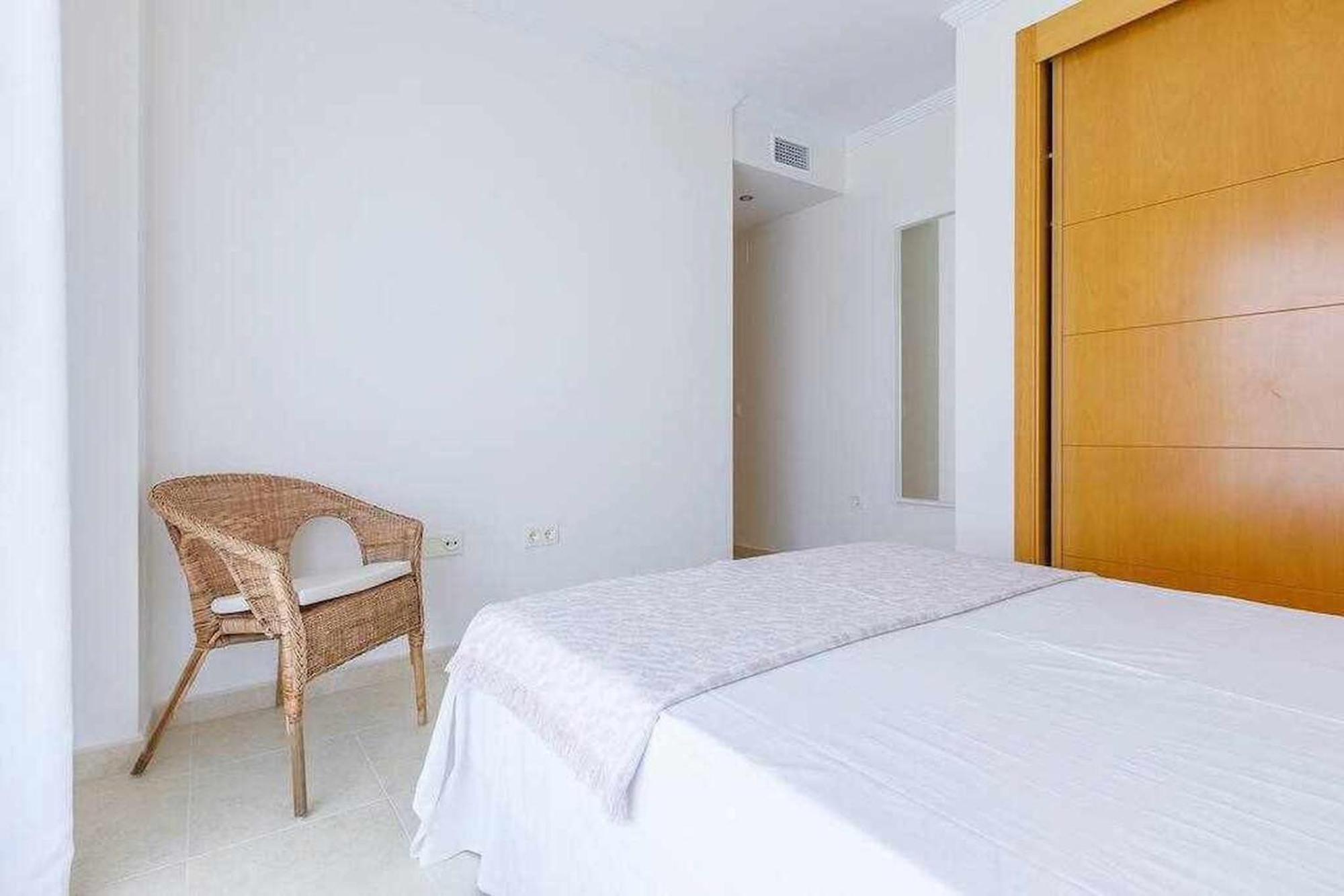 A&N La Vega 11 Apartment Torre Del Mar Exterior photo