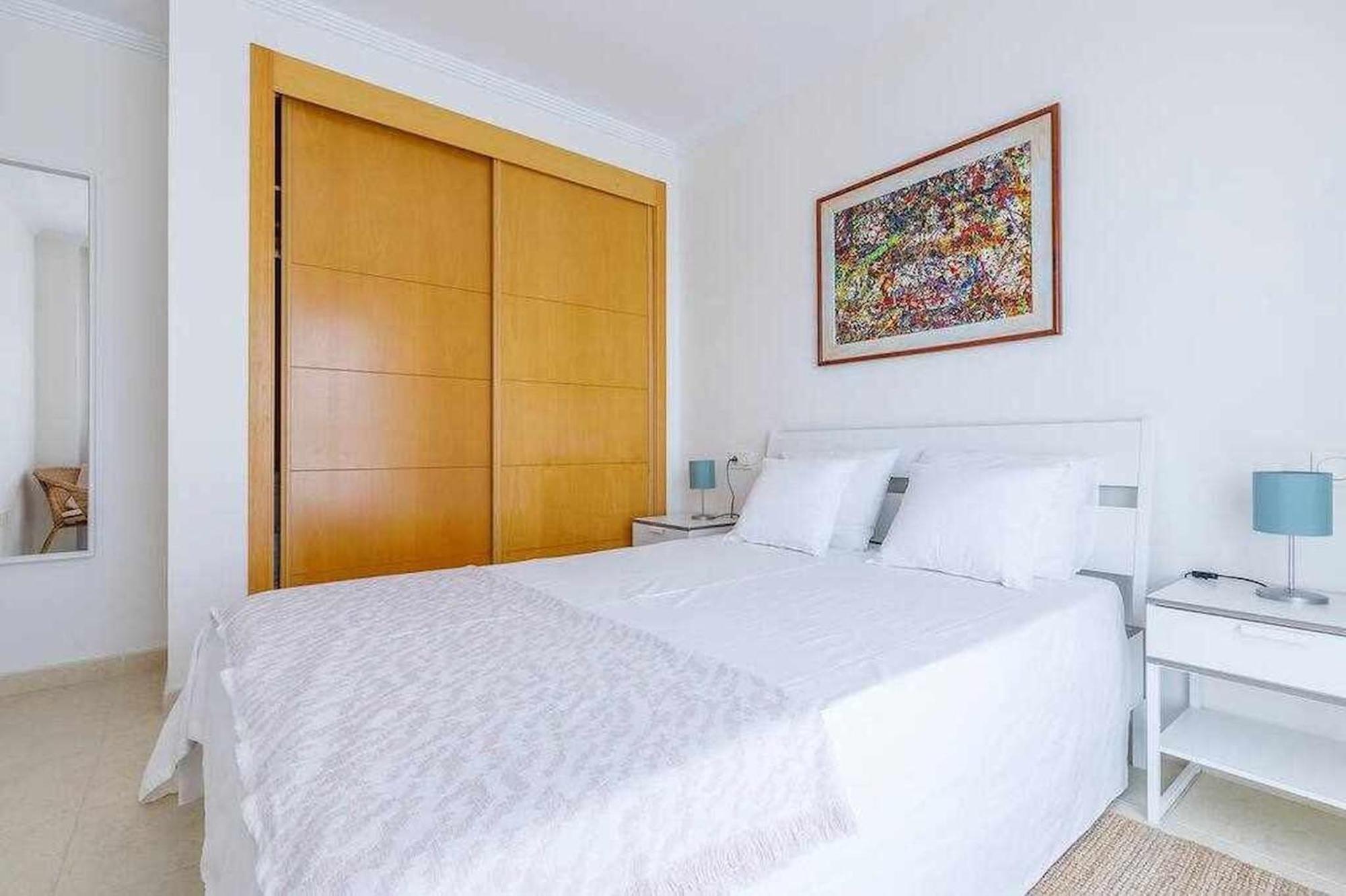A&N La Vega 11 Apartment Torre Del Mar Exterior photo