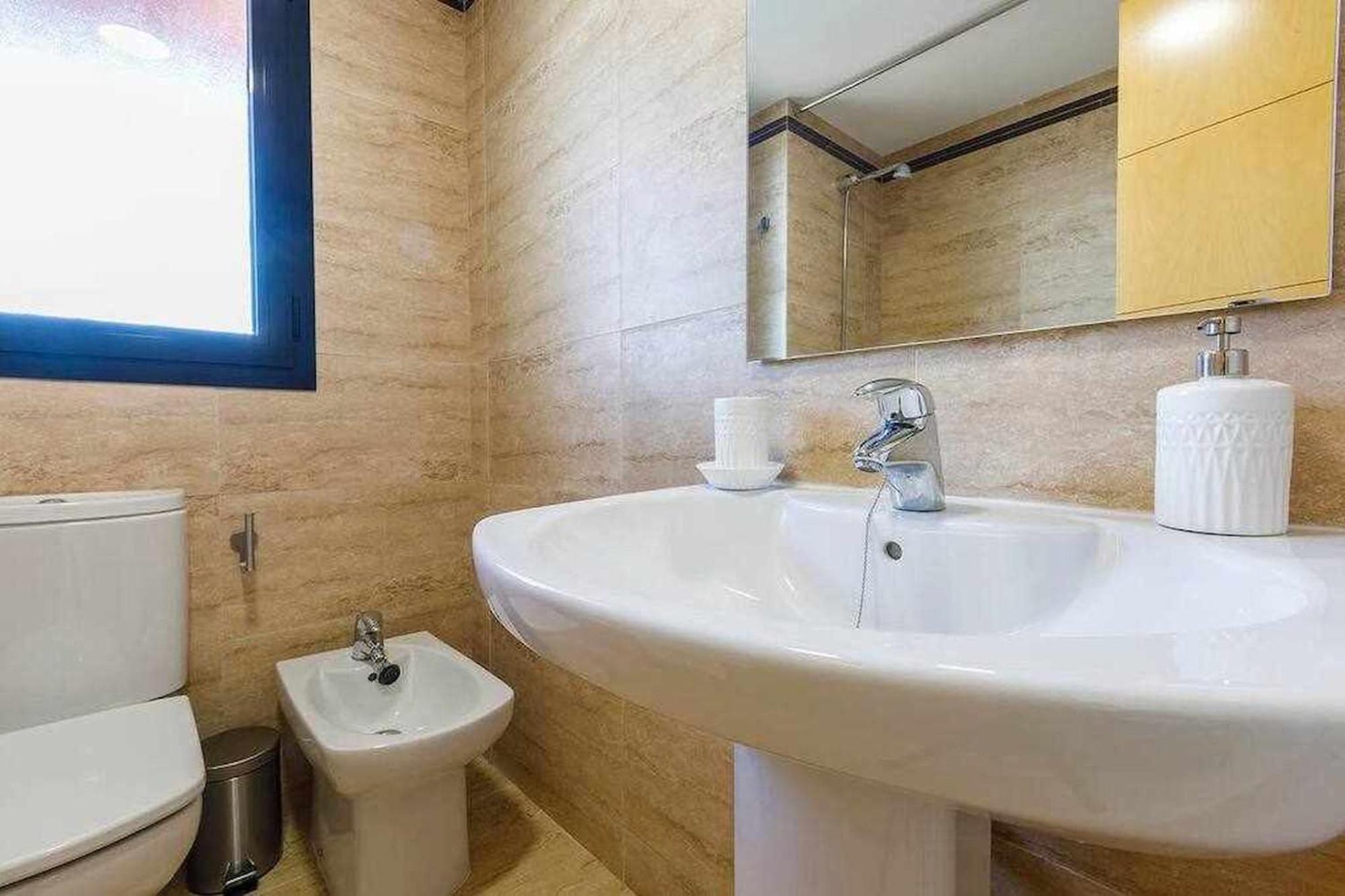 A&N La Vega 11 Apartment Torre Del Mar Exterior photo