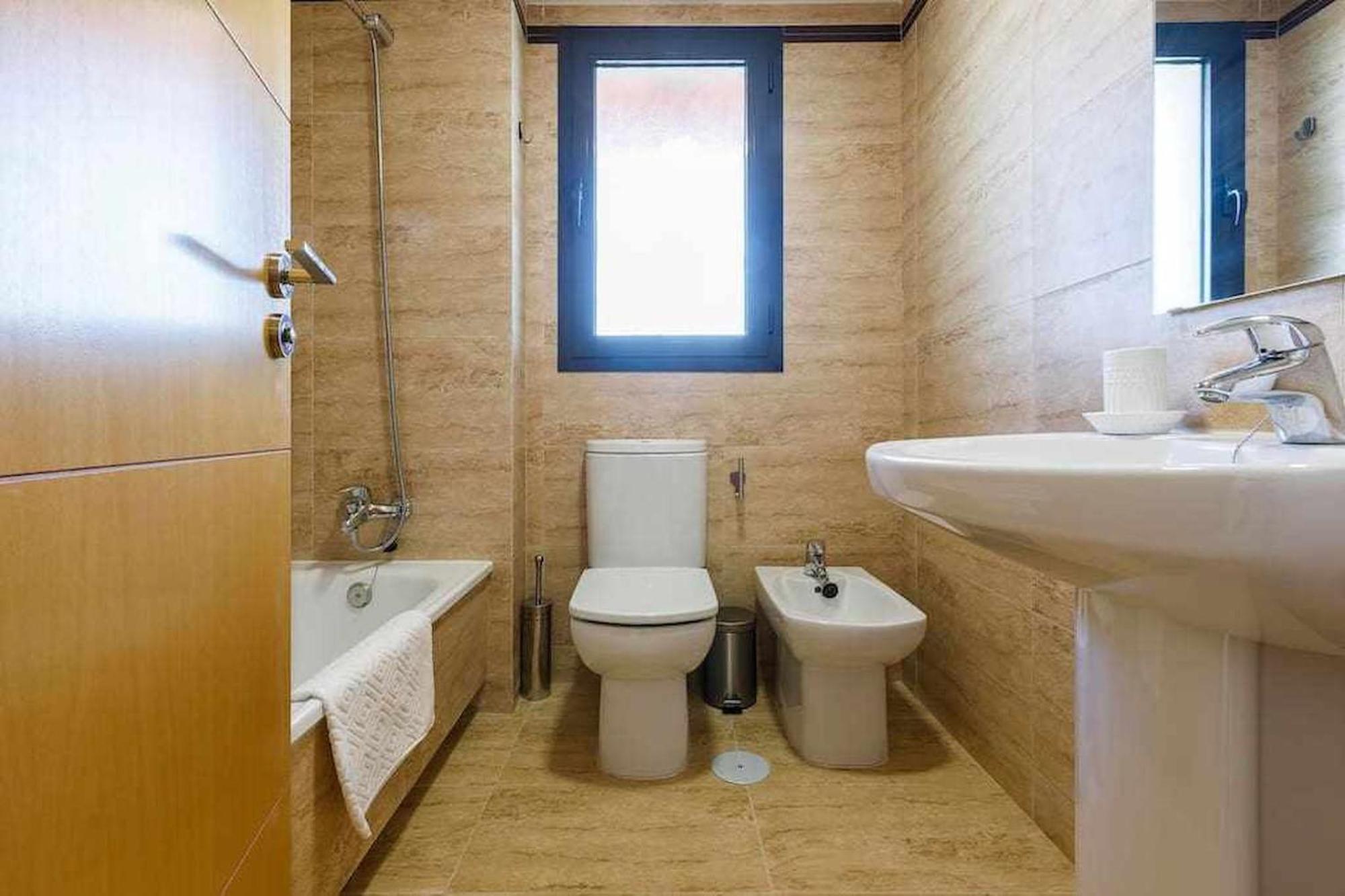A&N La Vega 11 Apartment Torre Del Mar Exterior photo