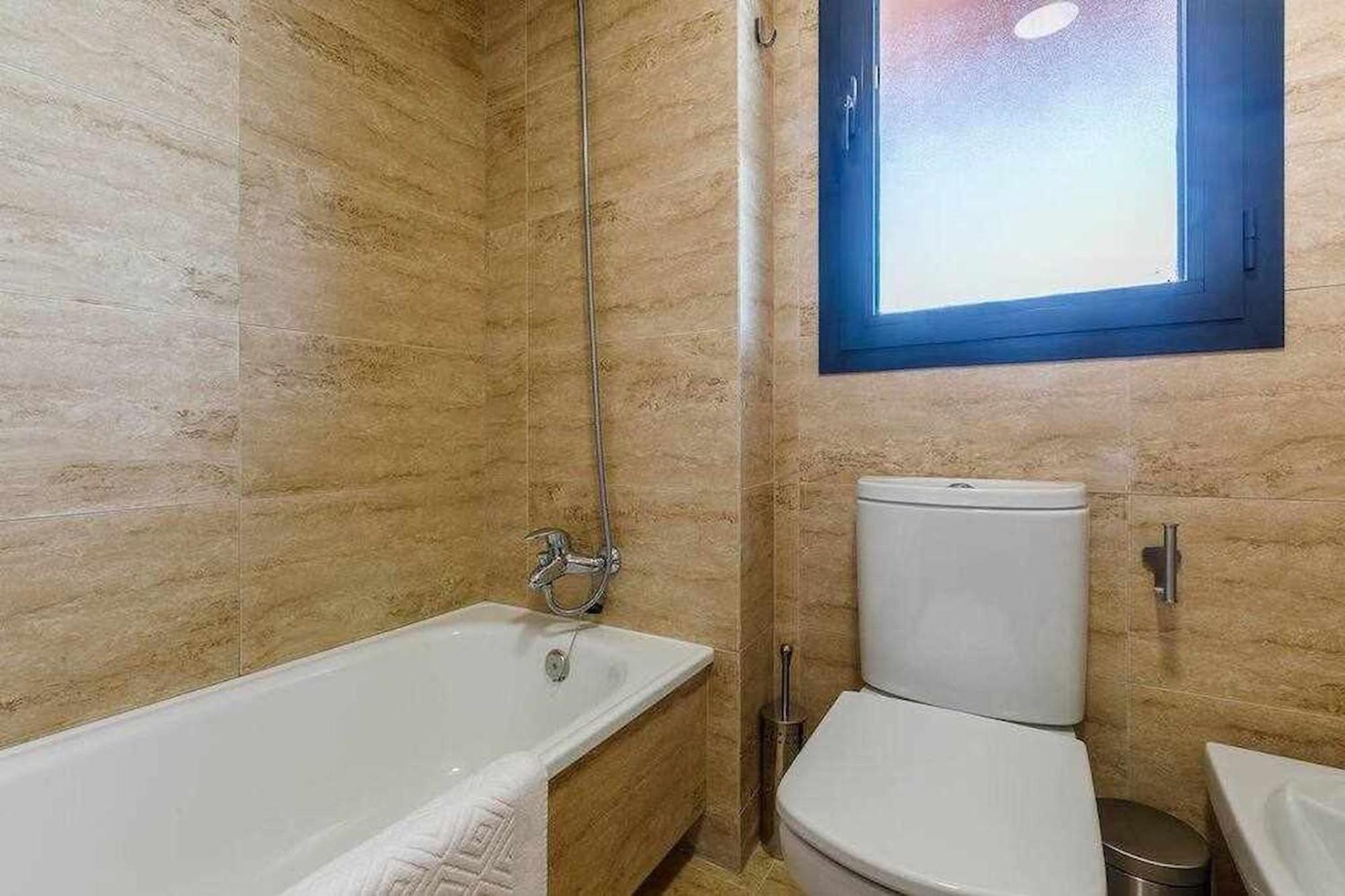 A&N La Vega 11 Apartment Torre Del Mar Exterior photo