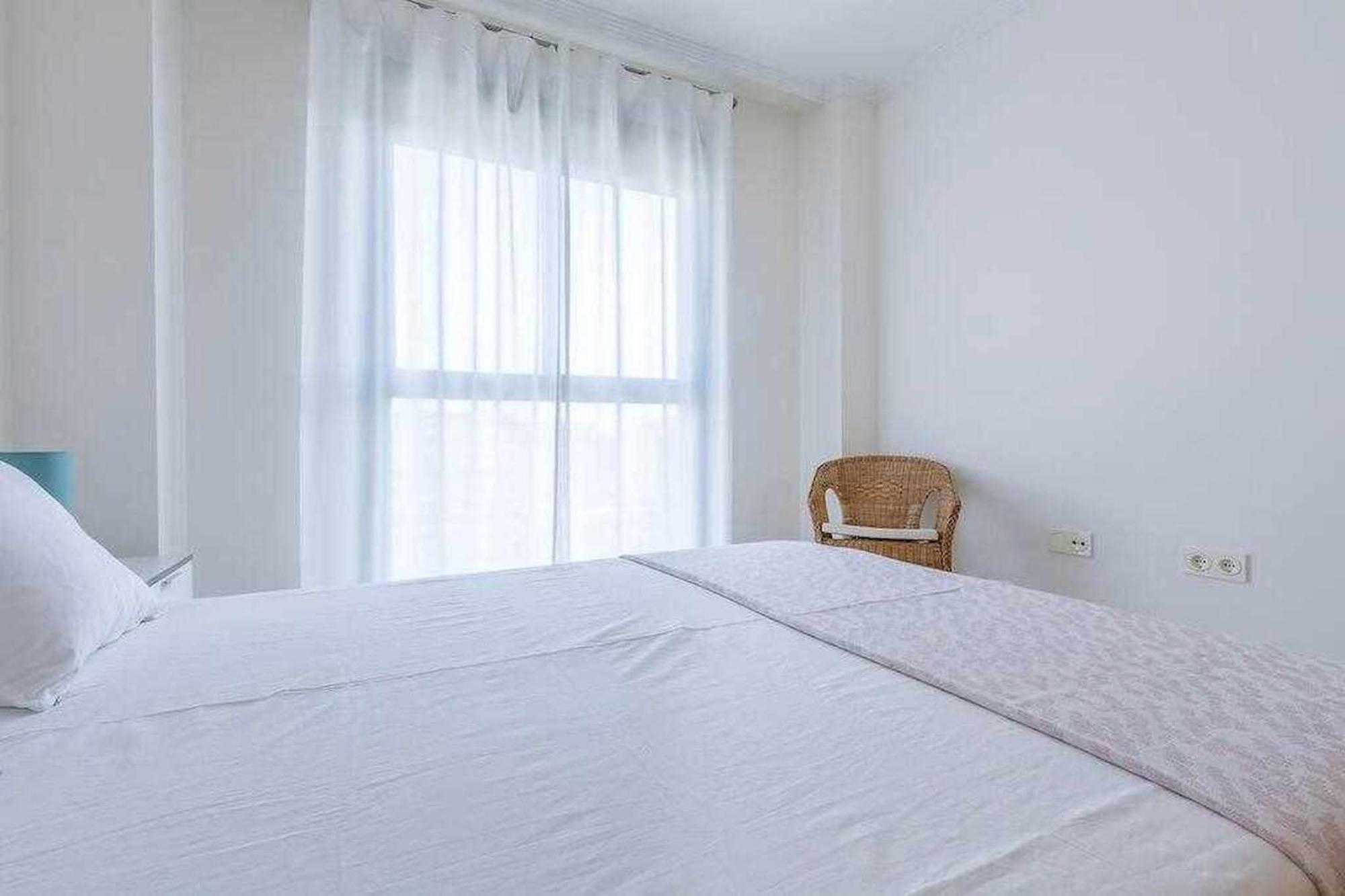 A&N La Vega 11 Apartment Torre Del Mar Exterior photo