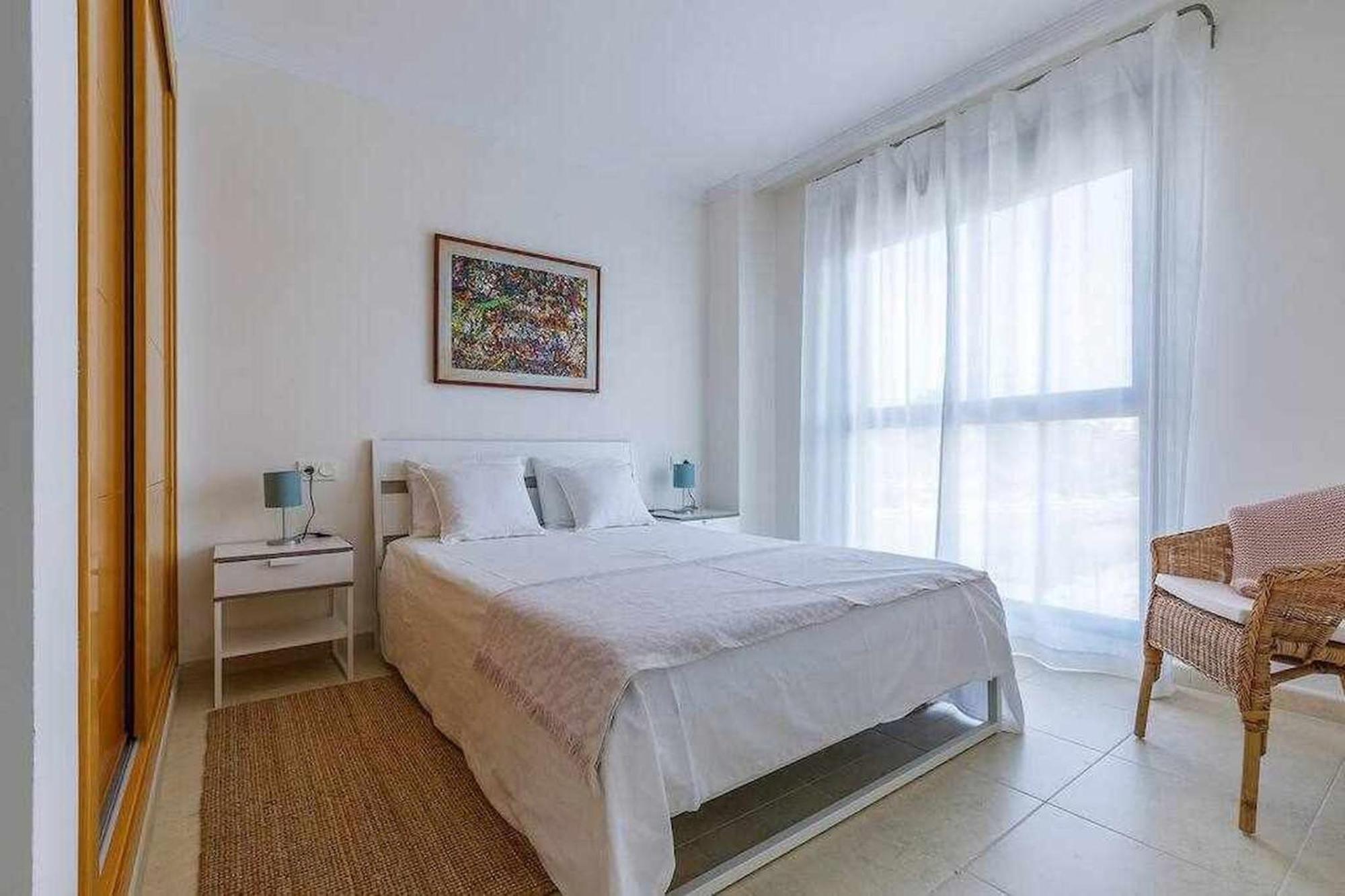 A&N La Vega 11 Apartment Torre Del Mar Exterior photo