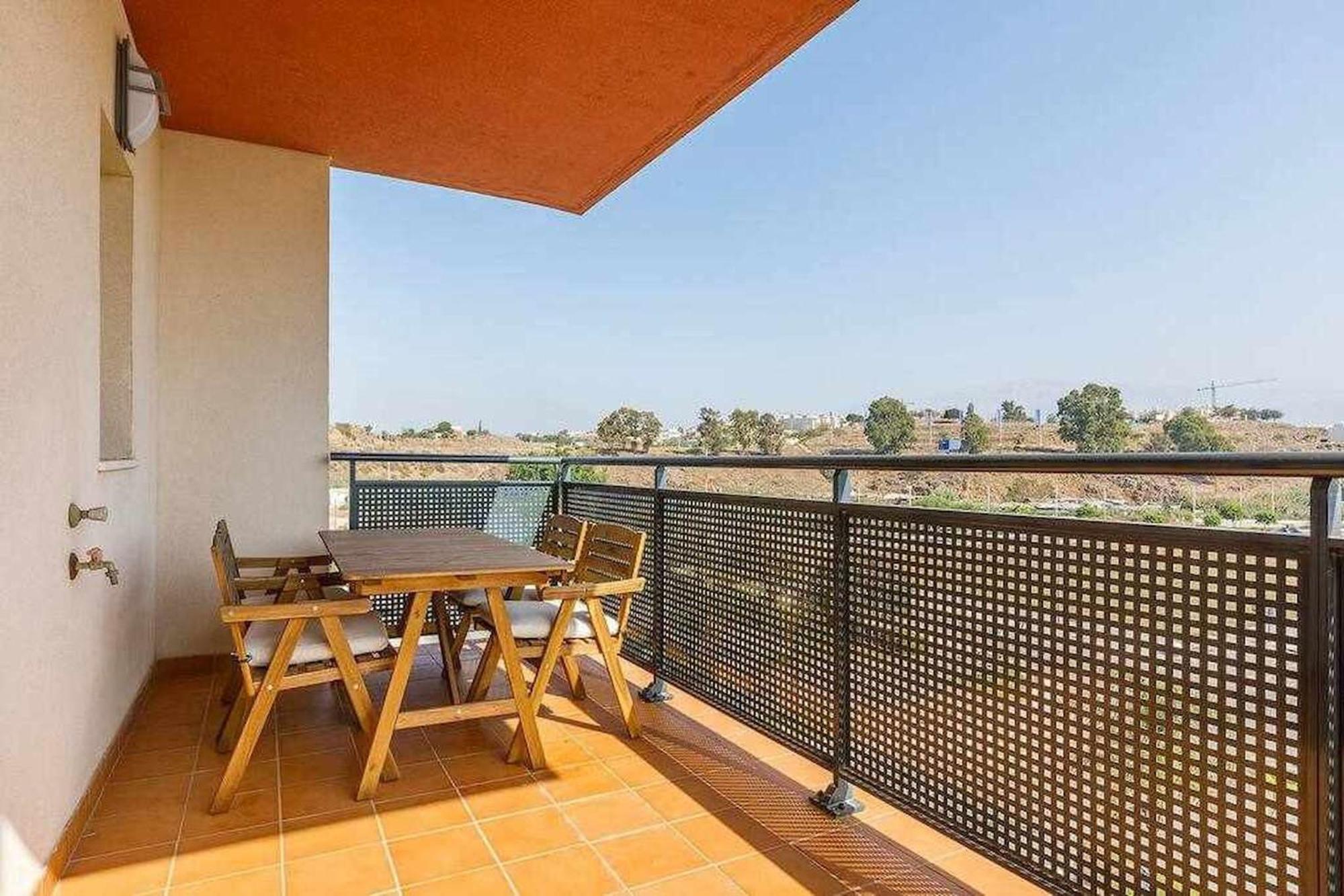 A&N La Vega 11 Apartment Torre Del Mar Exterior photo
