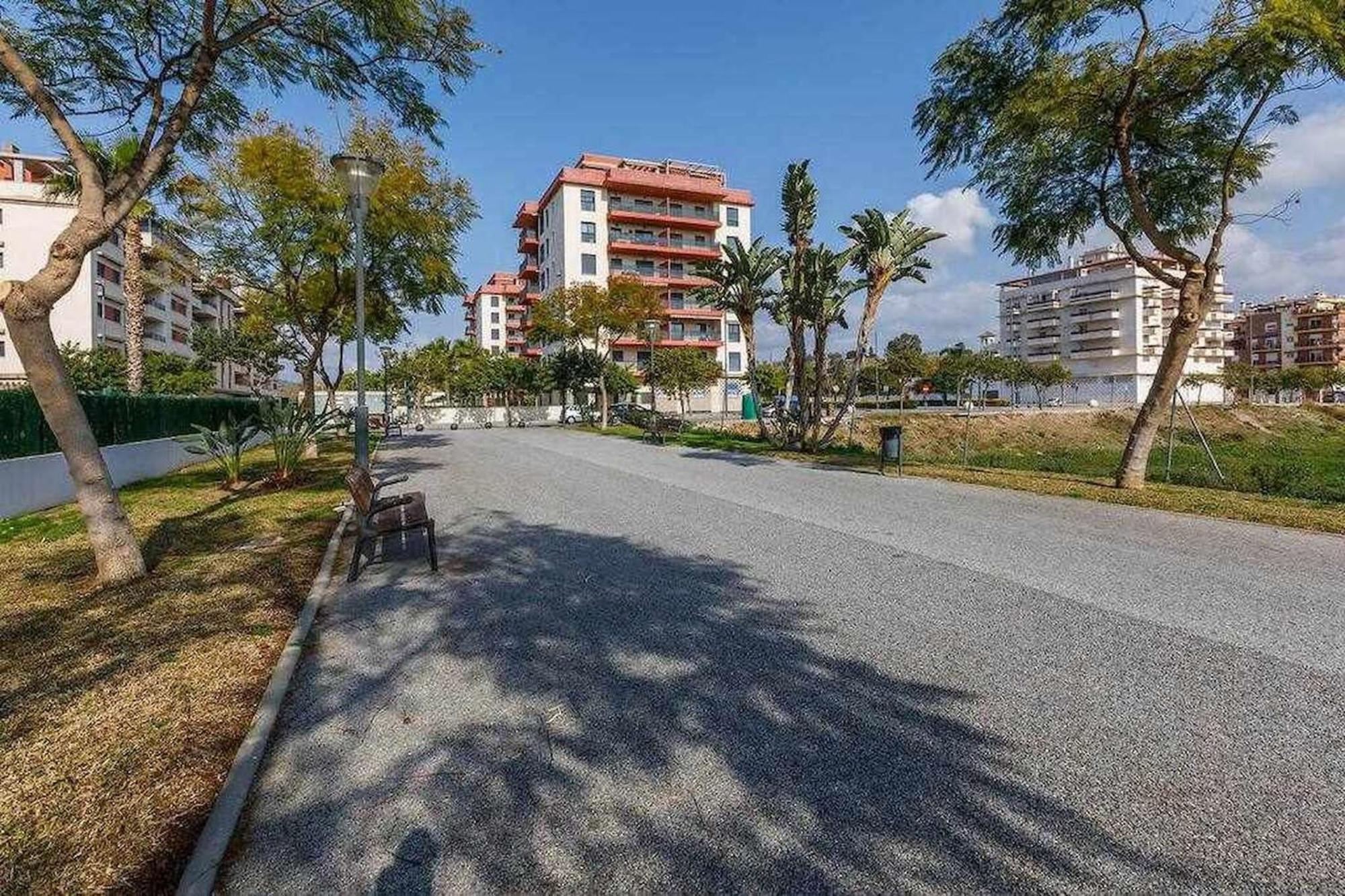 A&N La Vega 11 Apartment Torre Del Mar Exterior photo